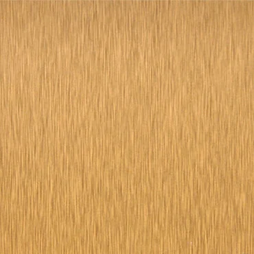 Golden Bark Aluminium
