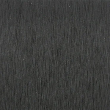 Charcoal Black Aluminium