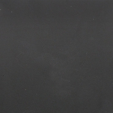 Satin Black Aluminium