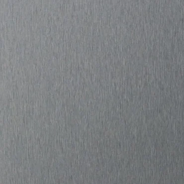 Patina Grey Aluminium