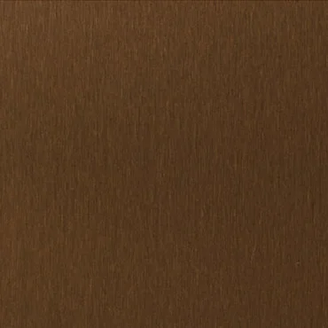 Light Bronze Aluminium