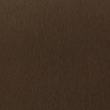 Dark Bronze Aluminium