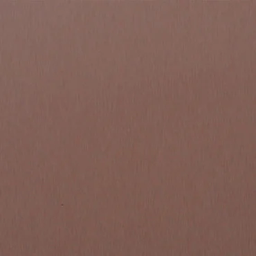 Zink Red Aluminium