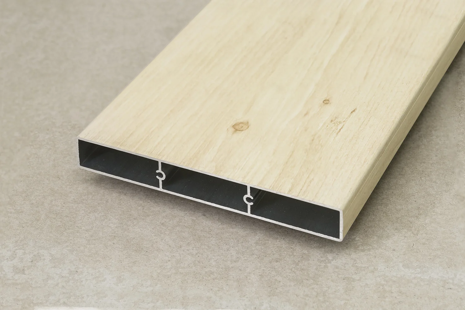 Koshi Cladding - Plank