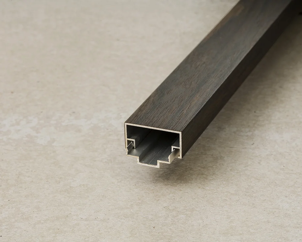 Kabebari Cladding - Slimline