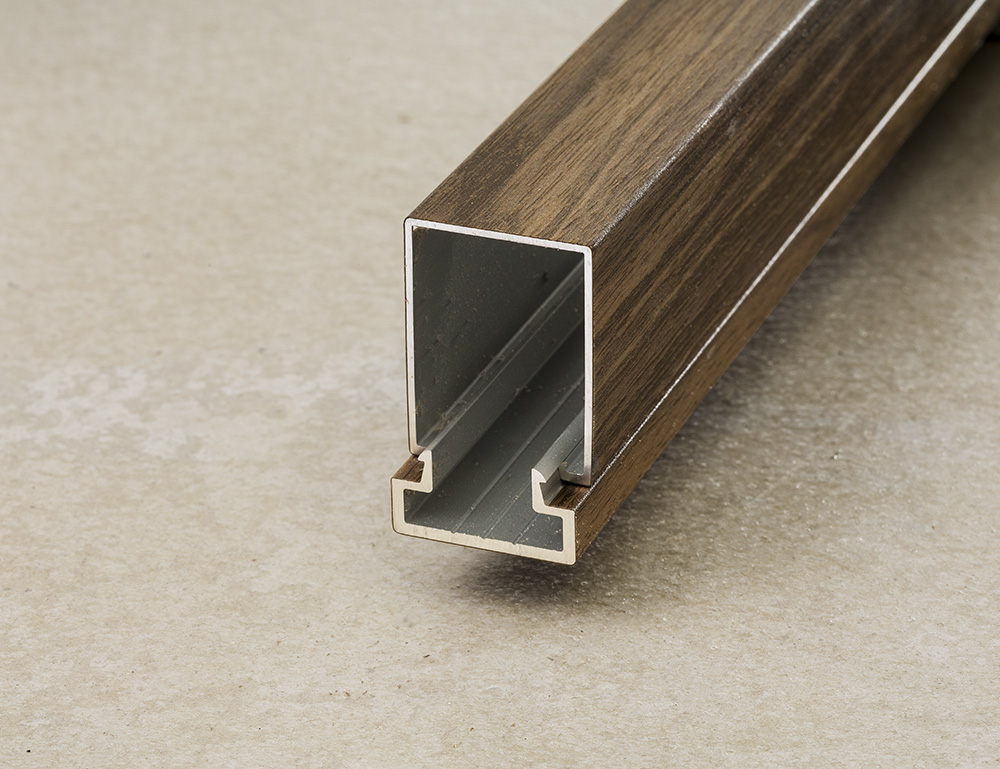 Kabebari Cladding - Rectangle