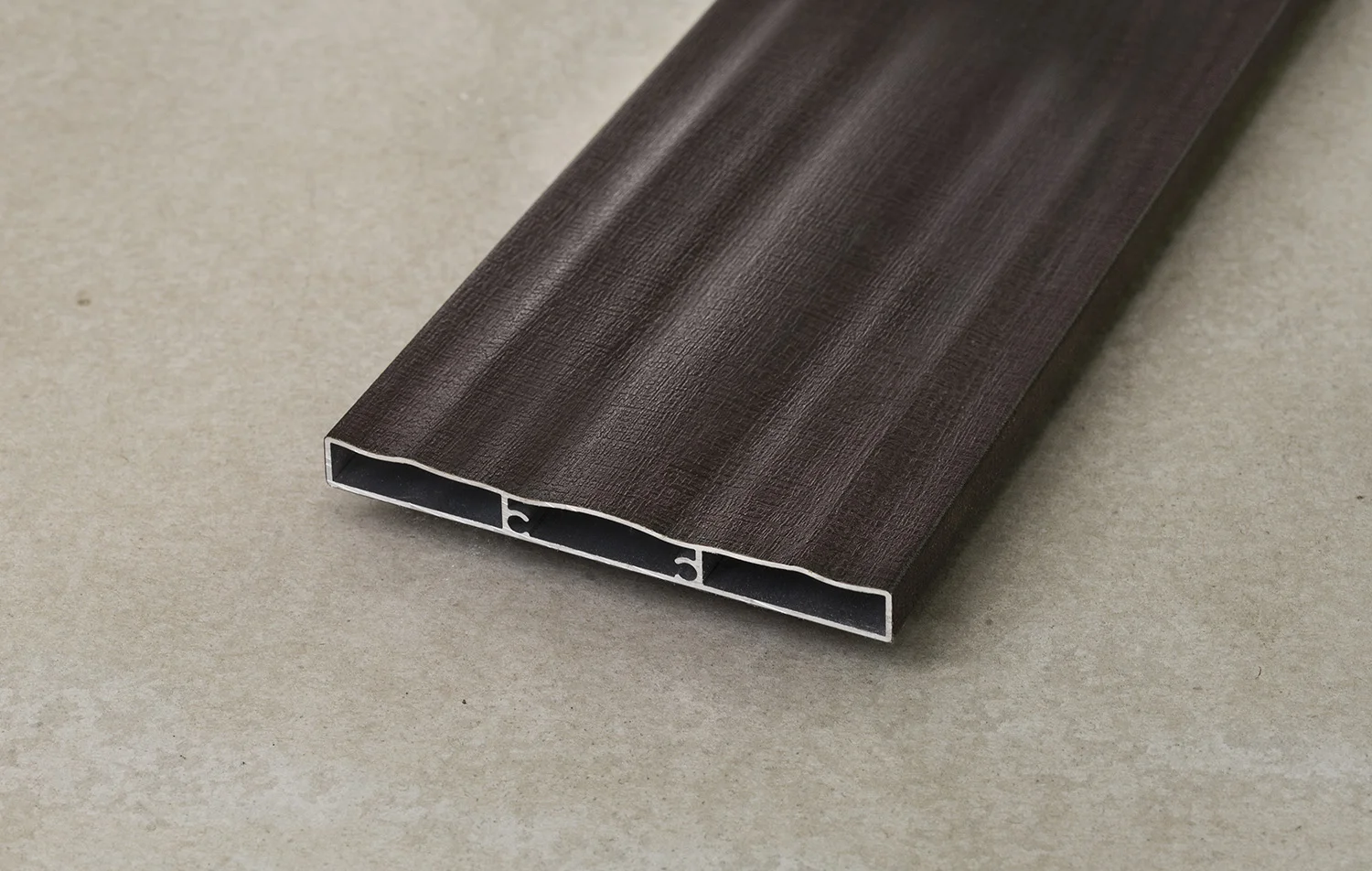 Koshi Cladding - Wave Plank