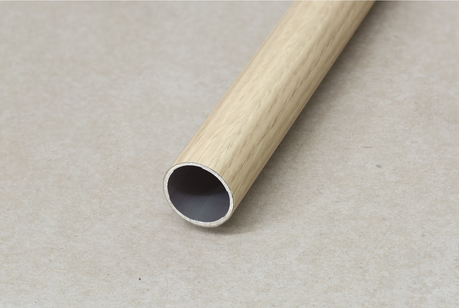 Koshi Cladding - Round