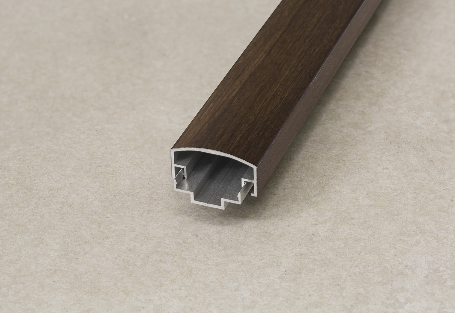 Kabebari Cladding - Curve