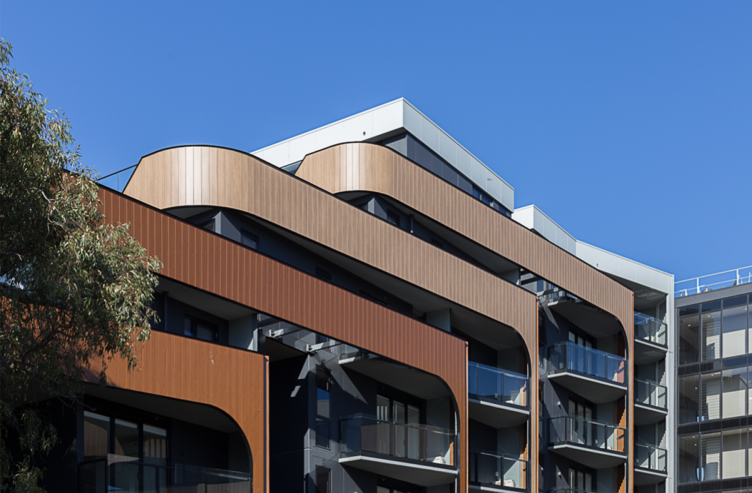 Parc Vue Multi Residential Apartments - Bundoora VIC