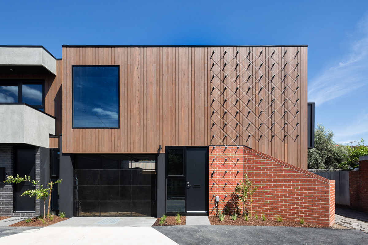 15 Bank St Multi-residential - Brunswick VIC