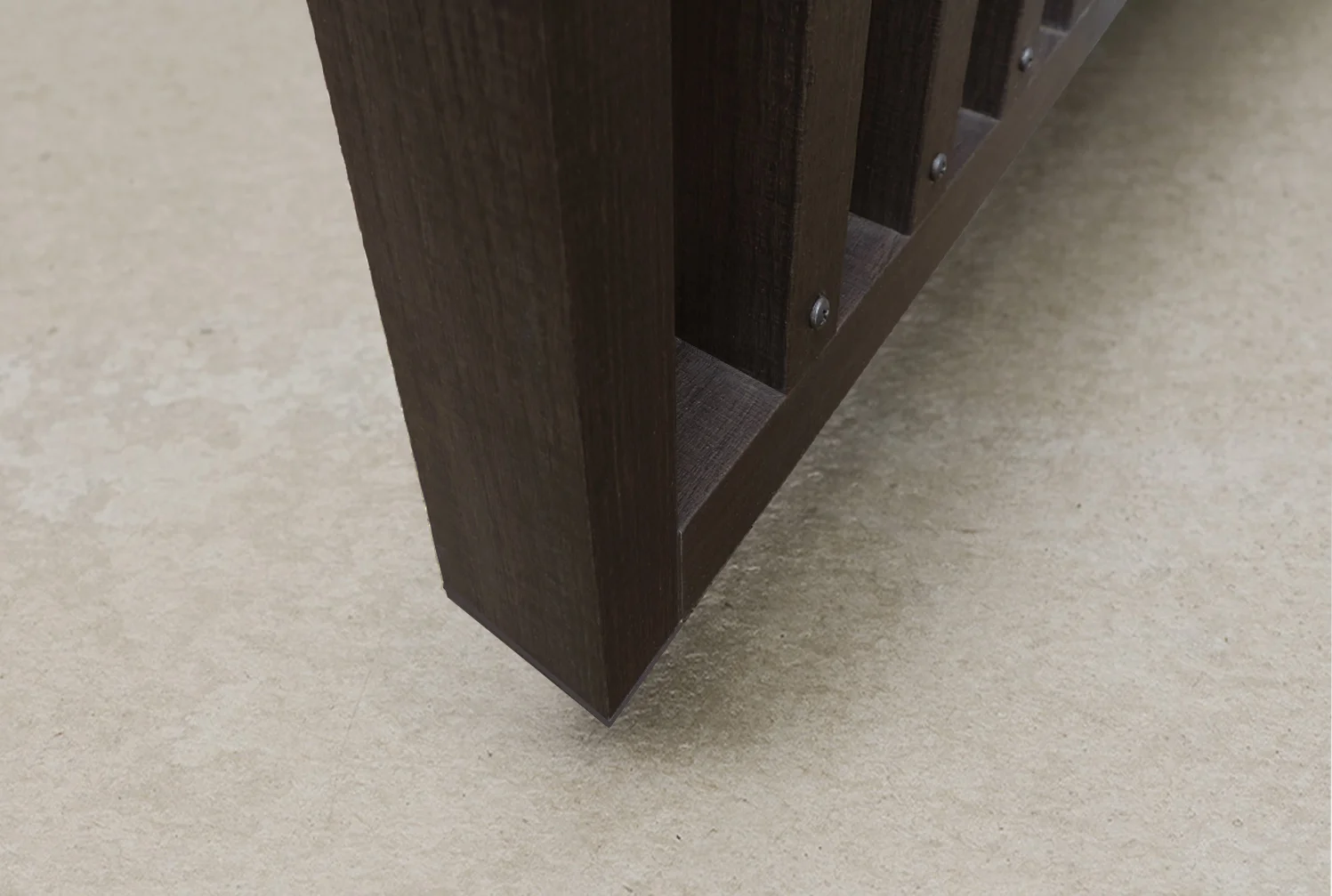 Koshi Screen Cladding - Prefabricated Framed Screens