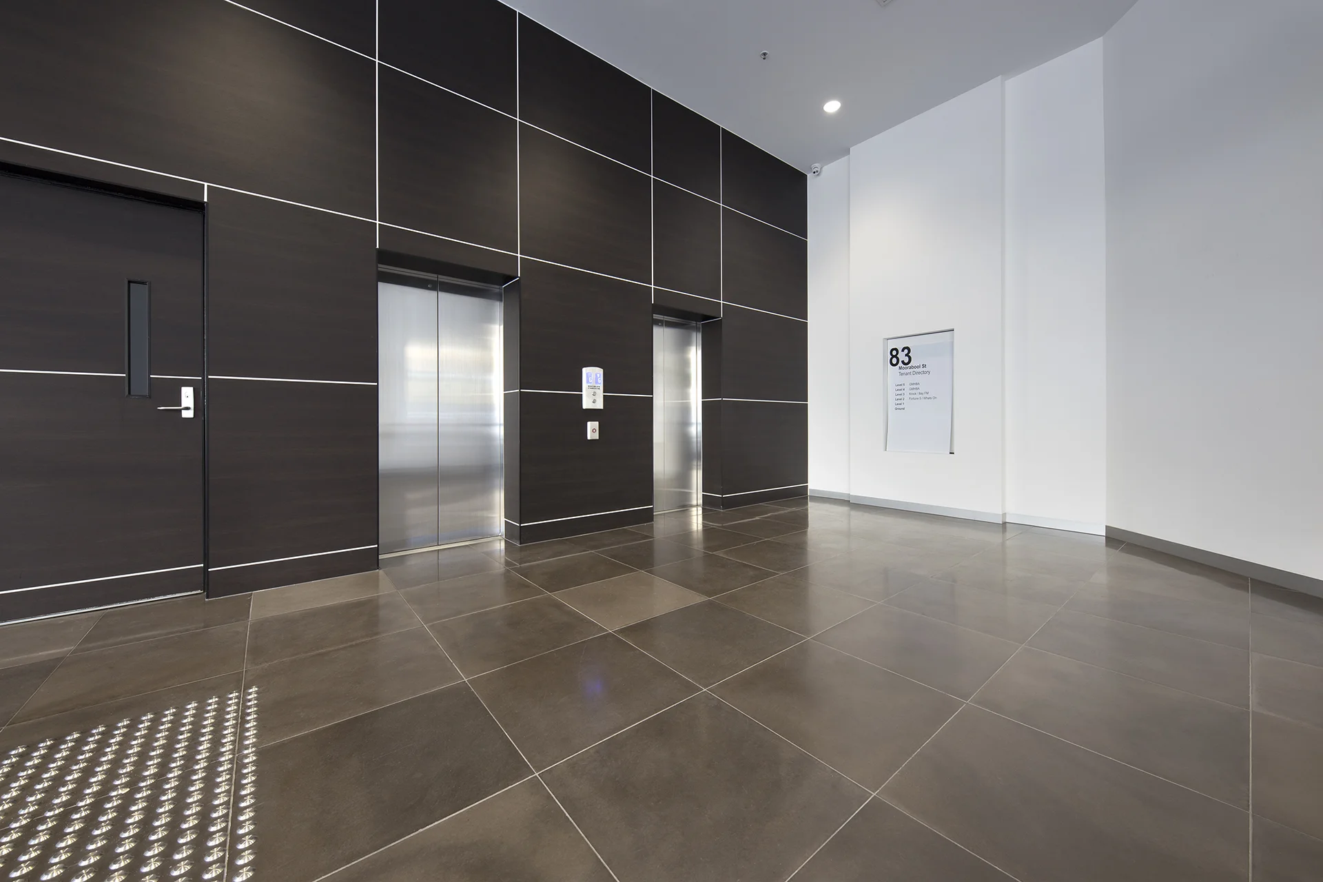 83 Moorabool St - Geelong VIC