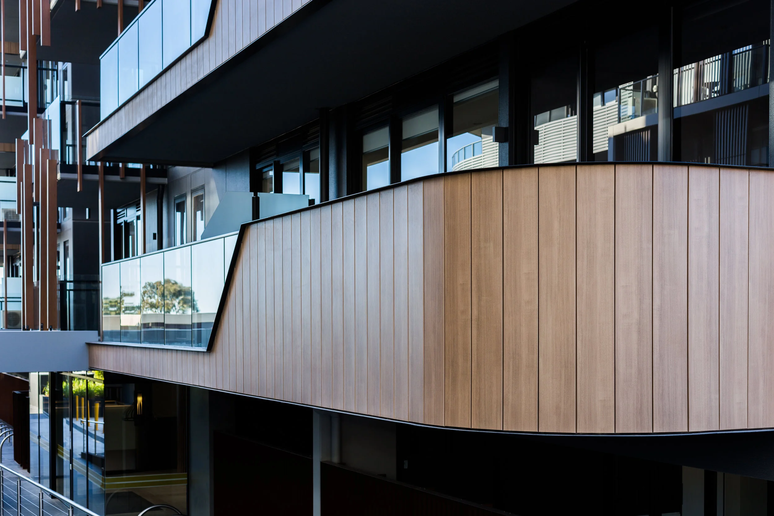 Parc Vue Multi Residential Apartments - Bundoora VIC