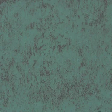 Olde Tarnished Copper Aluminium