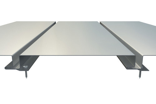 AC Express Interlocking Panel 25mm