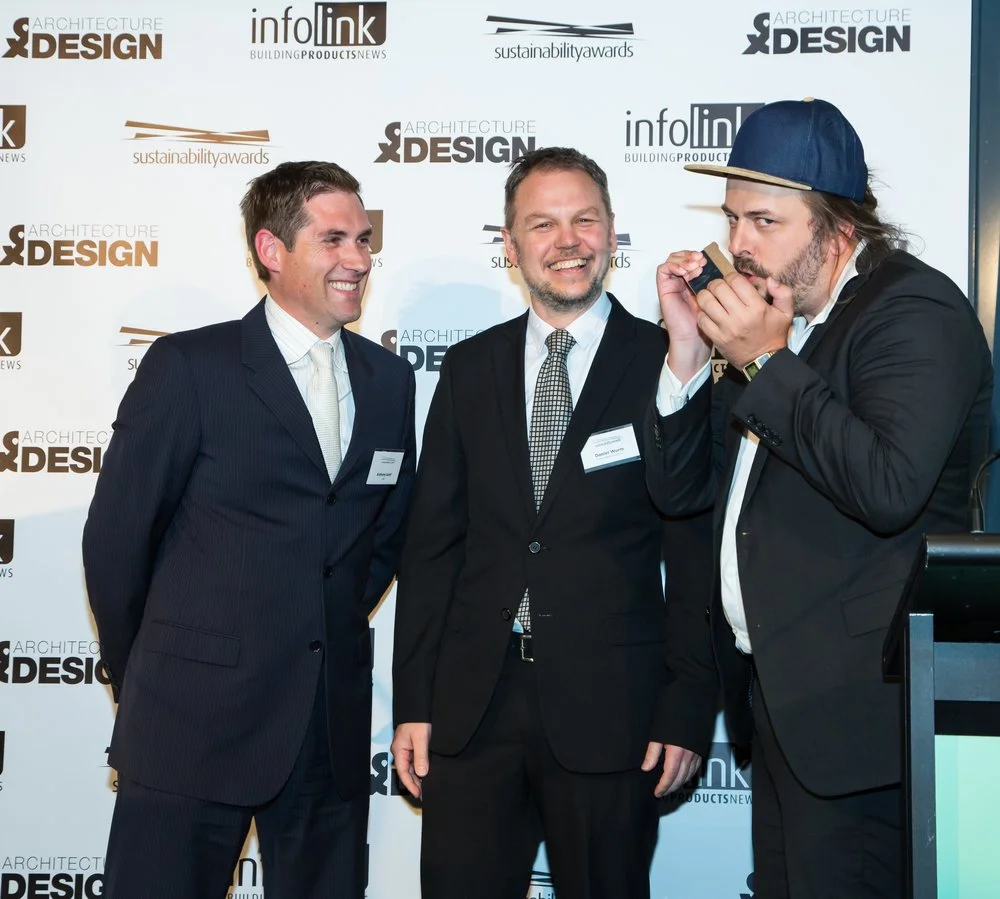 Covet sponsors - Innovation of the Year