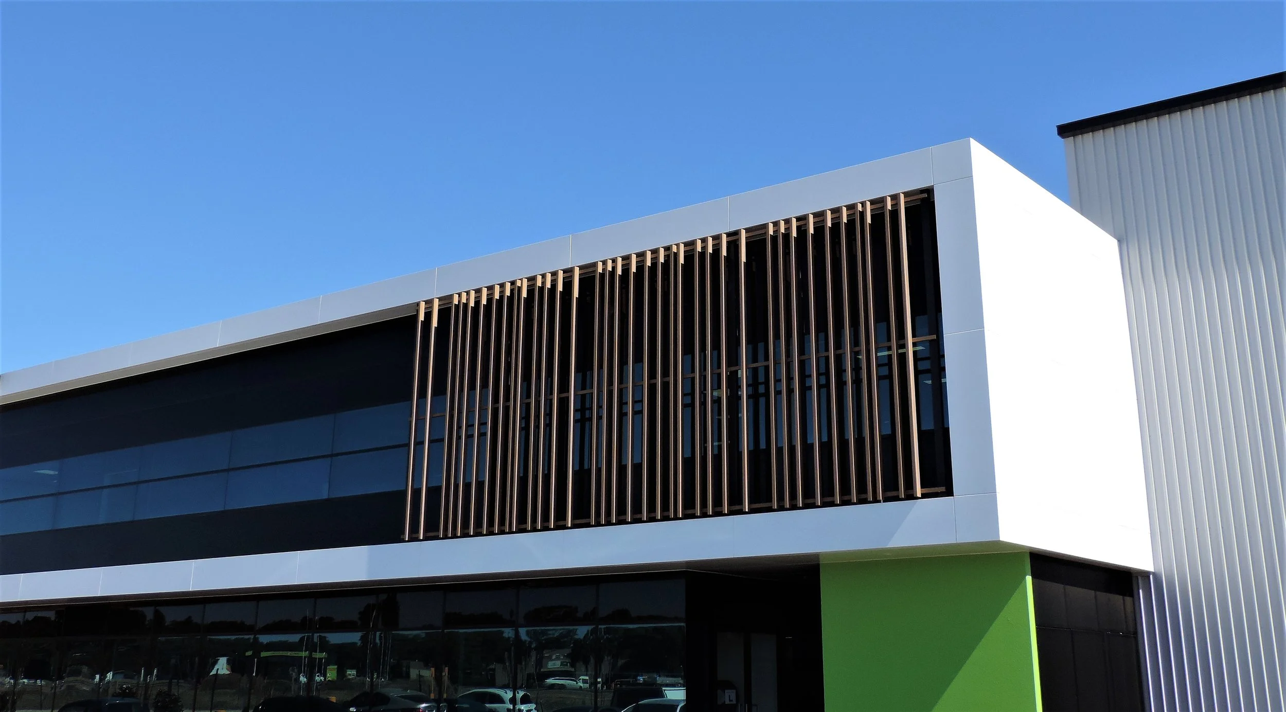 Spectrum Brands Asia-Pacific Headquarters - Mentone VIC