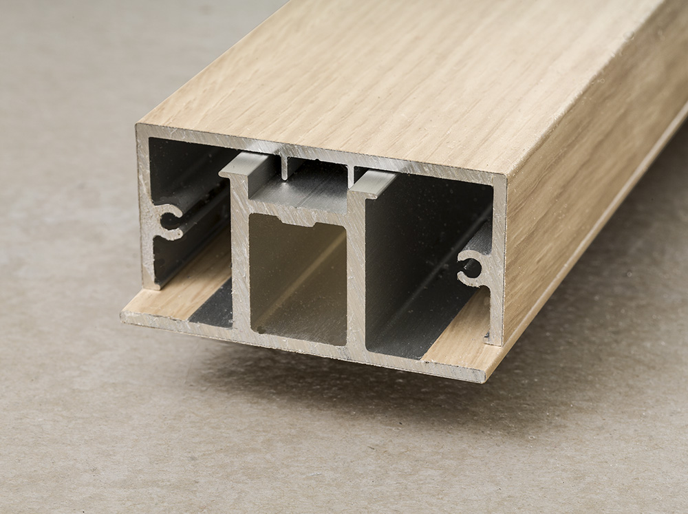 T2C batten screen bracket system