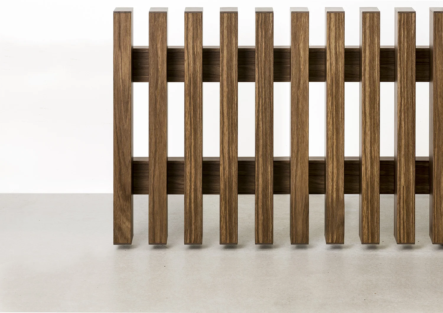 Dobuchi prefabricated screen