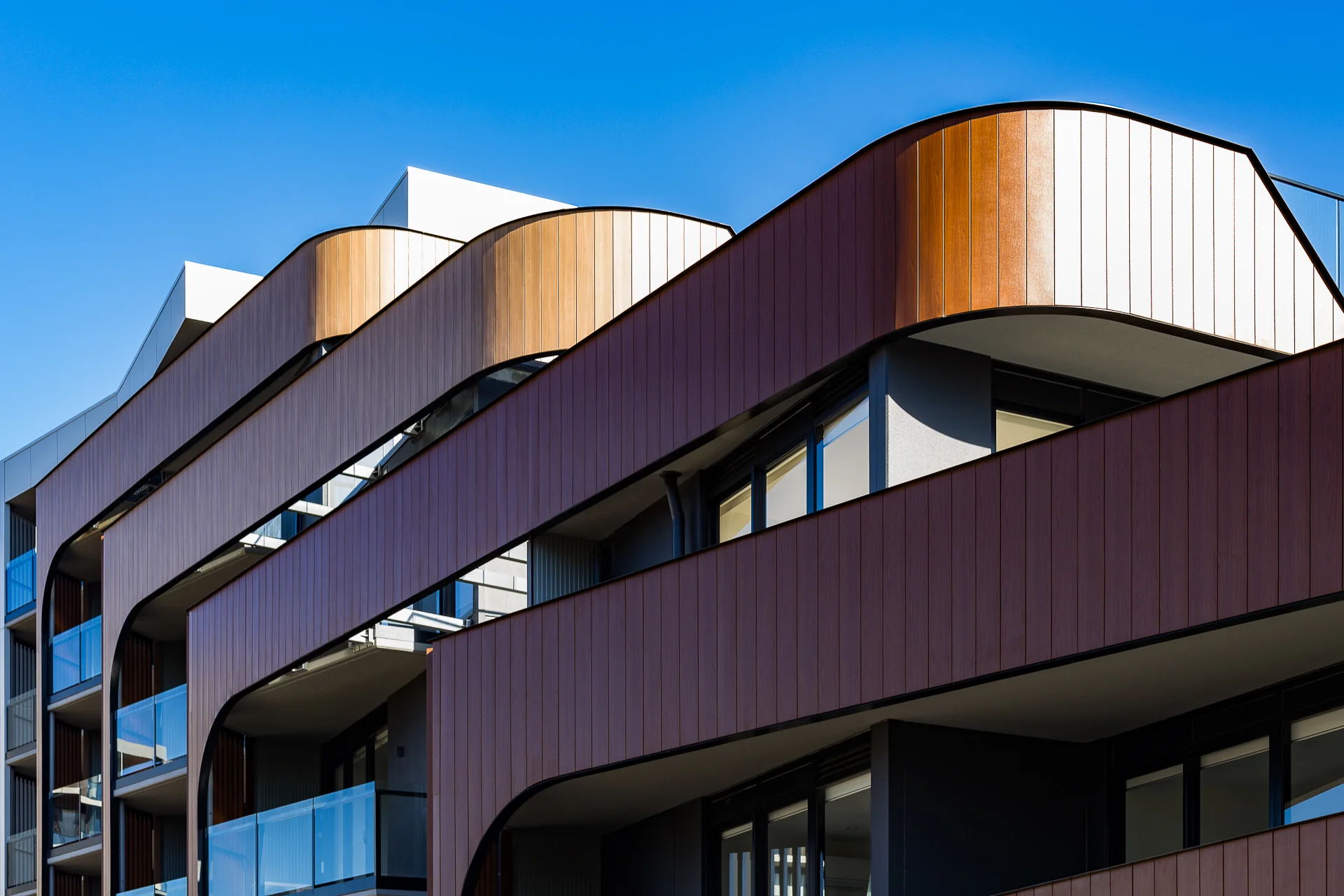 Parc Vue Multi Residential Apartments - Bundoora VIC