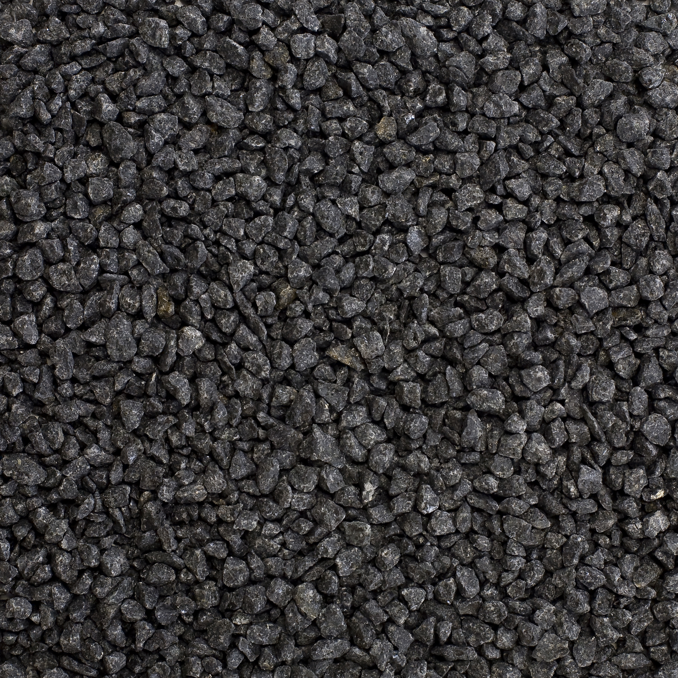 Black Granite