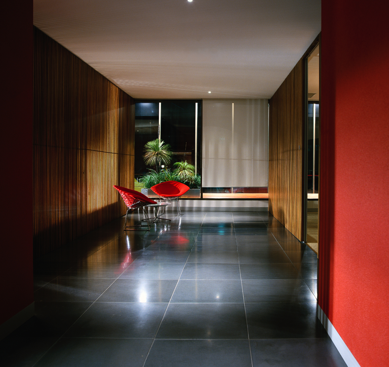 CSC Corporate Office - Melbourne VIC