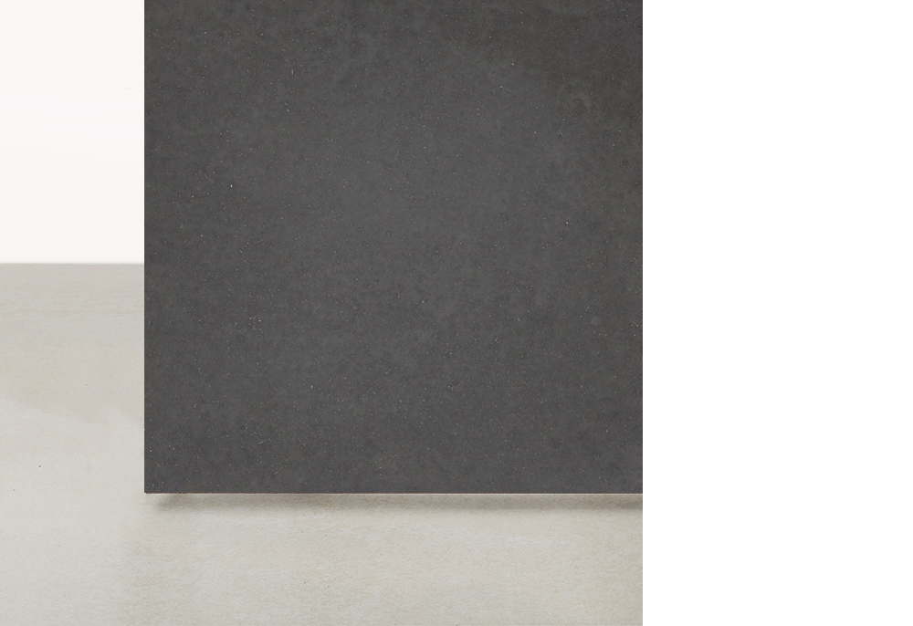 Square profile for interiors