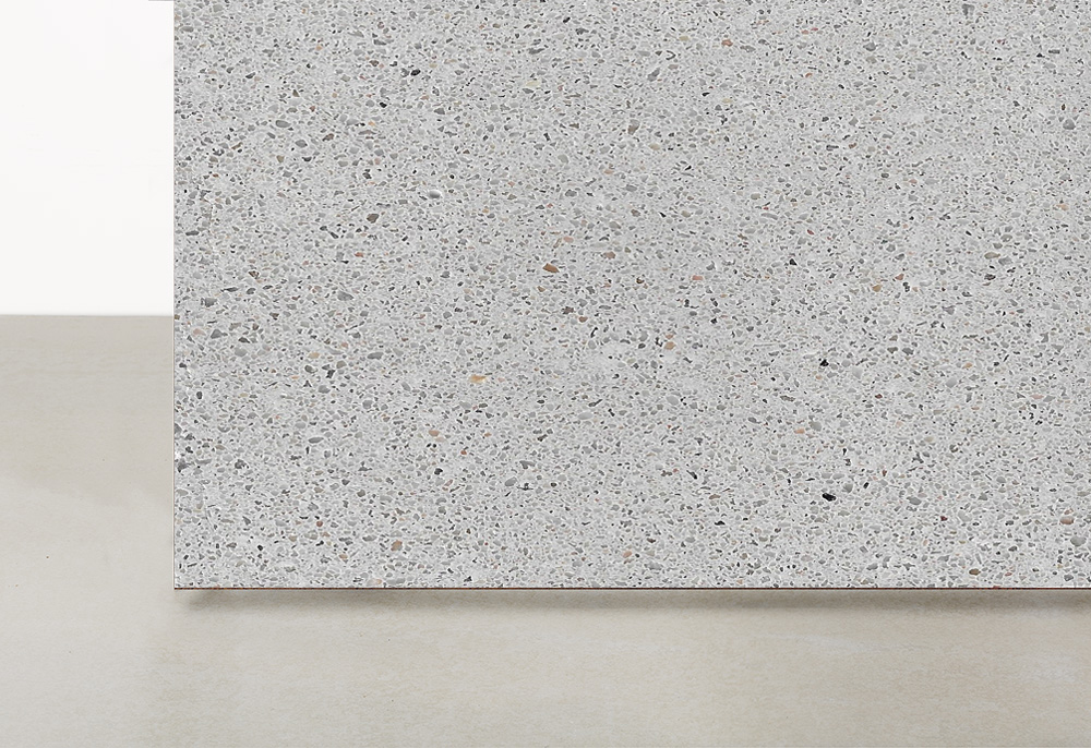 Rectangle profile for interiors