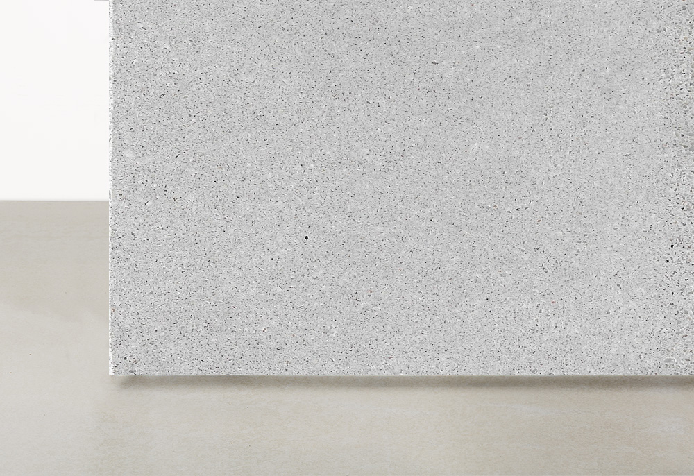 Rectangle profile for exteriors