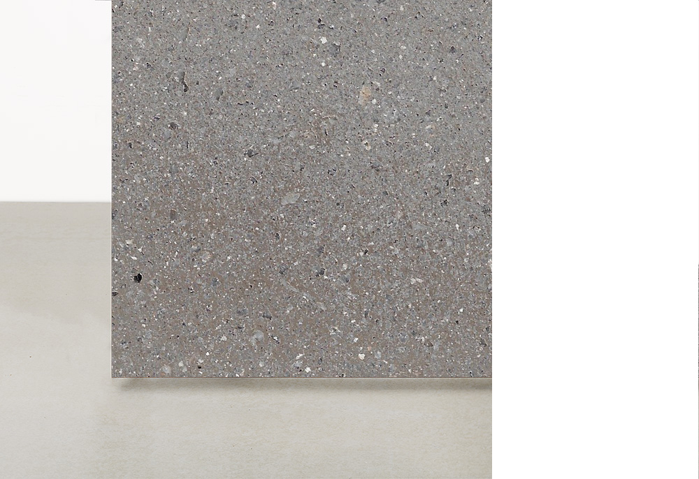 Square profile for exteriors