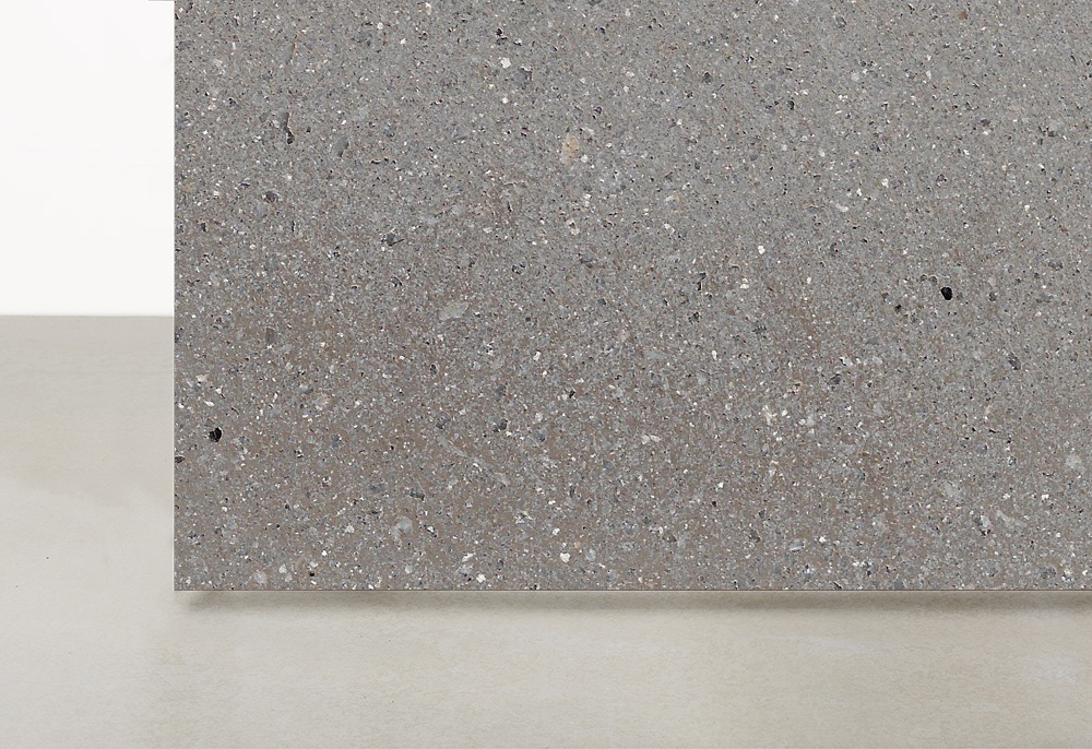 Rectangle profile for exteriors