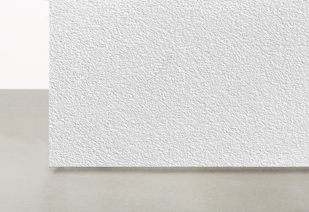 Rectangle profile for exteriors