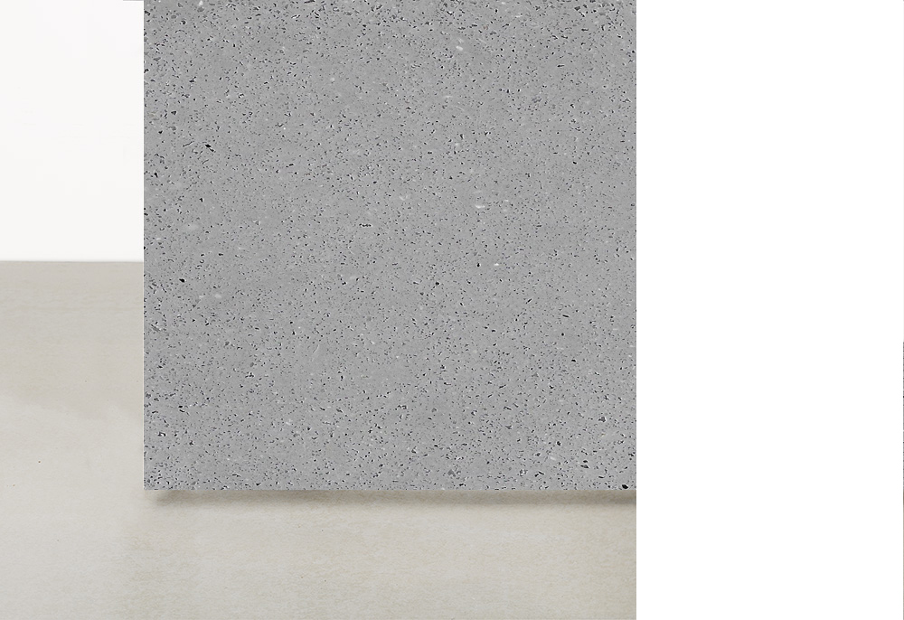 Square profile for interiors