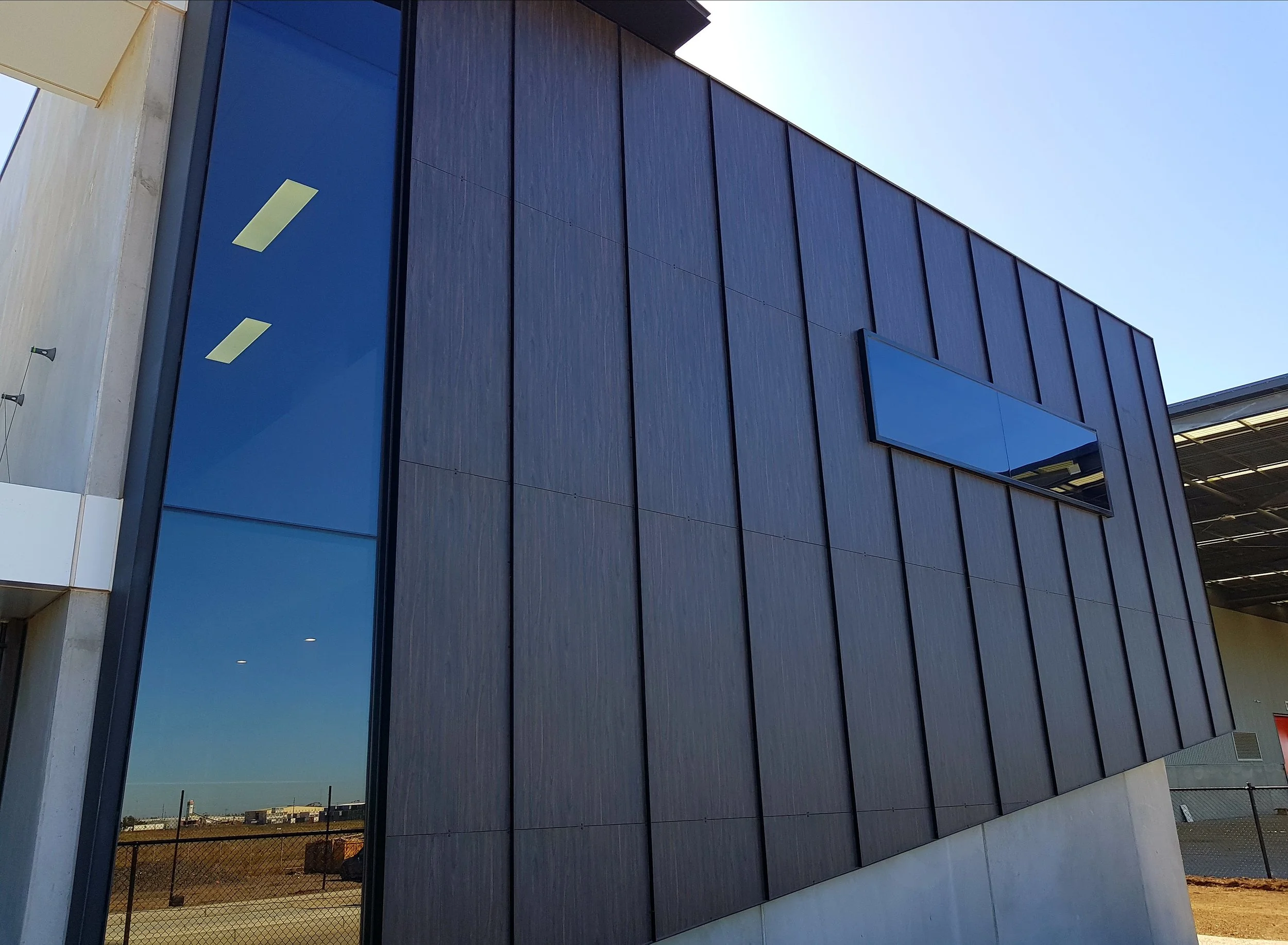 Industrial Office and Warehouse - Truganina VIC