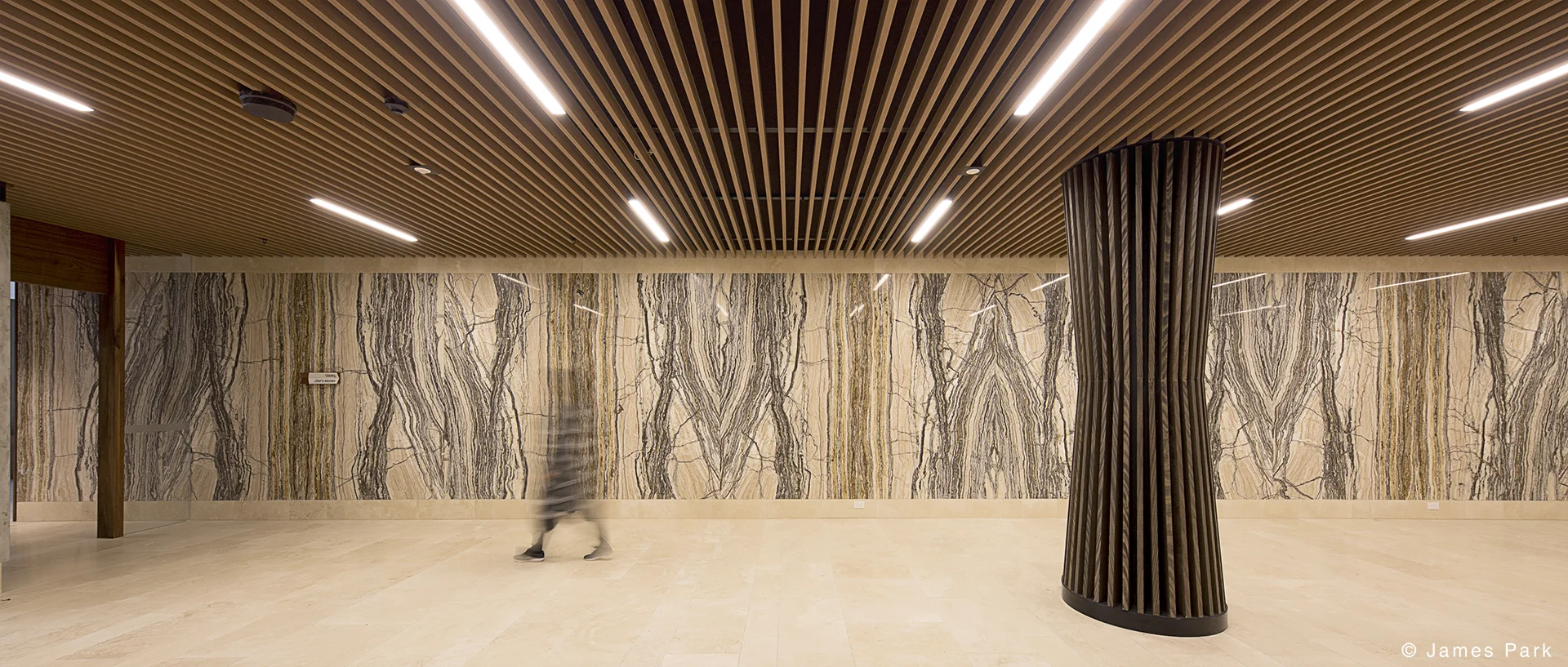 Lakeside Apartments Suspended Ceiling - Melbourne VIC