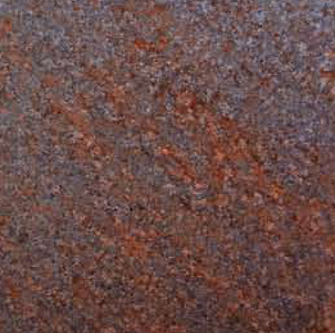 Weathered COR-TEN®