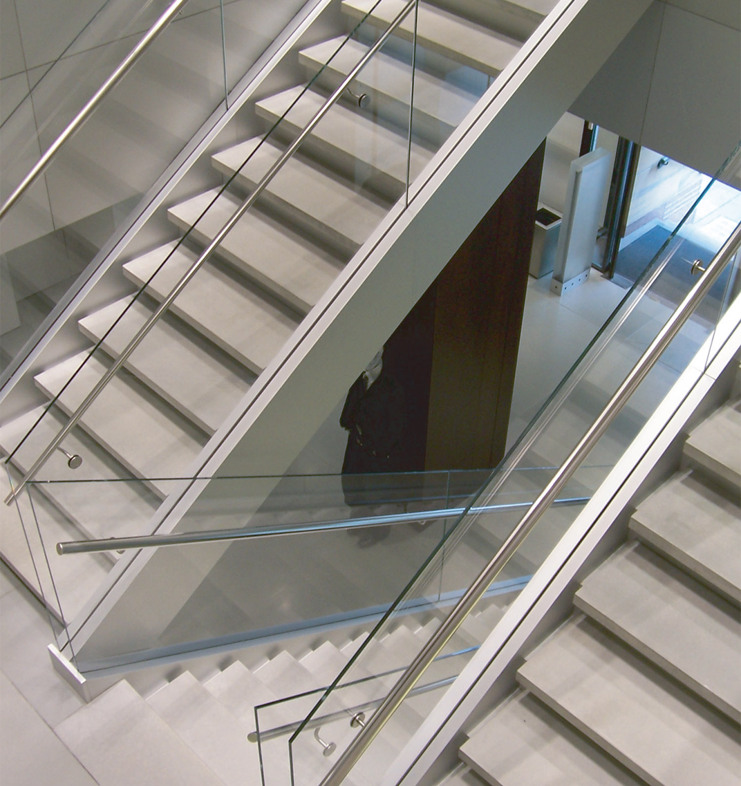 Commercial Office - USA