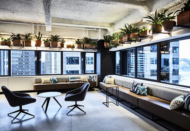 Axiom - Sydney NSW