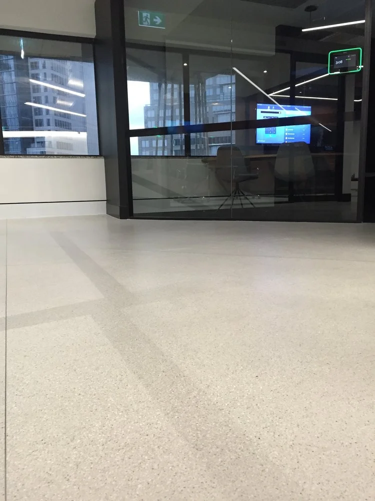 Commercial space - Sydney CBD NSW