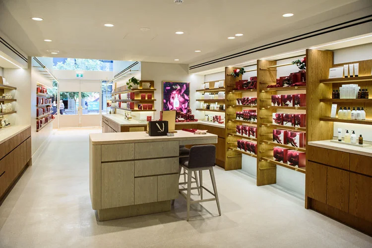 Jurlique - Rundle Mall Adelaide SA