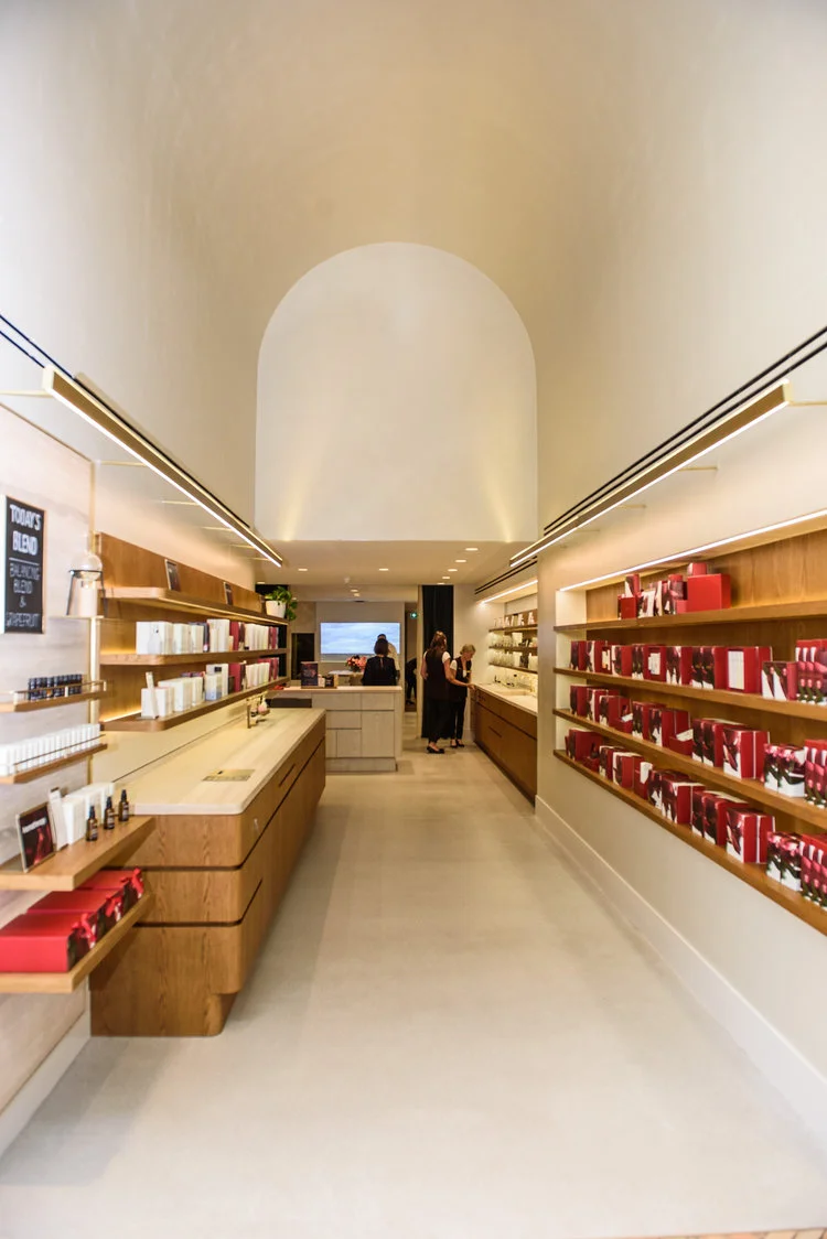 Jurlique - Rundle Mall Adelaide SA
