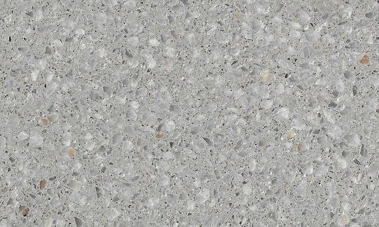 Shale 3mm Super Off White Marble