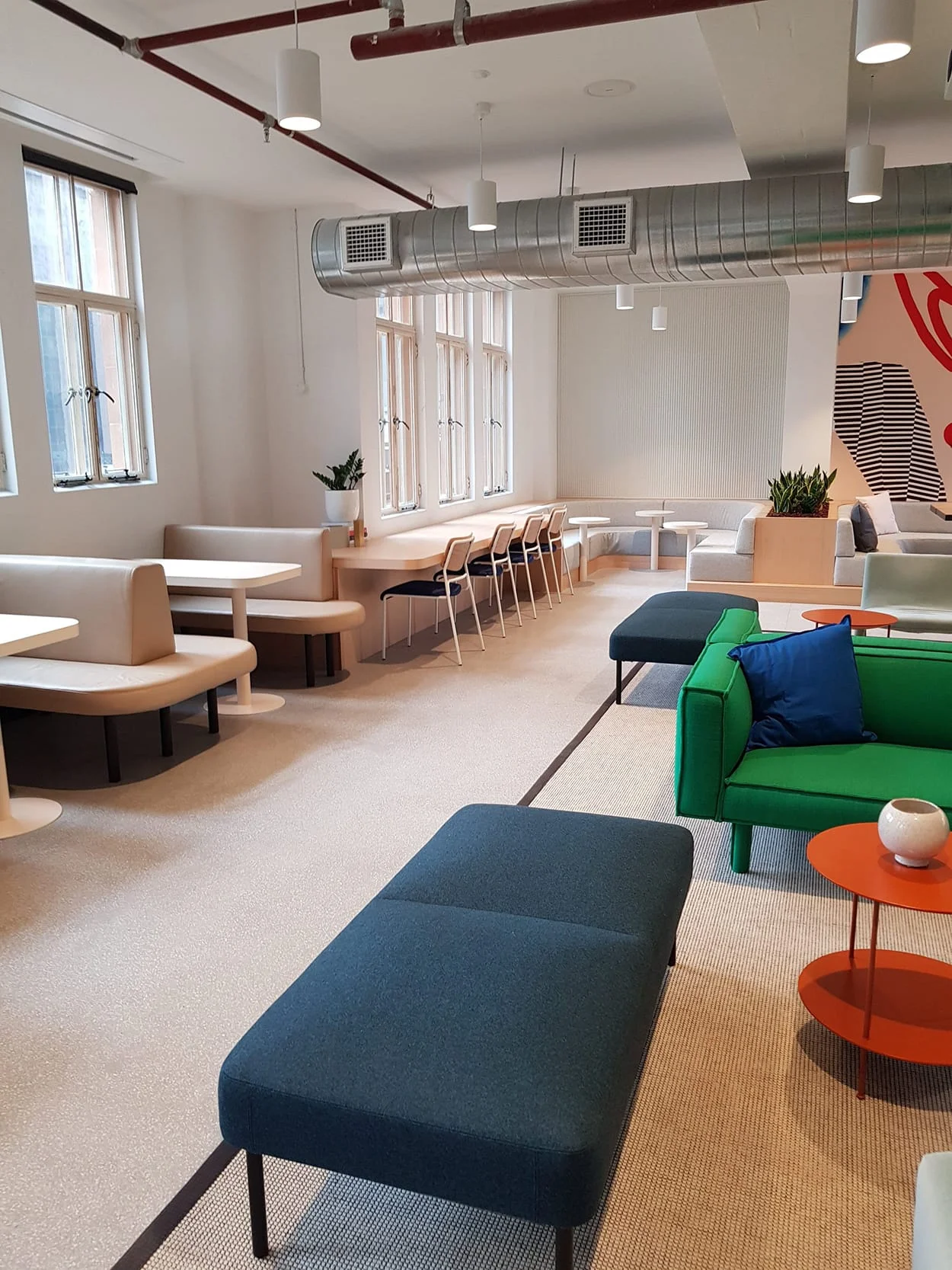 WeWork - Collins St Melbourne VIC