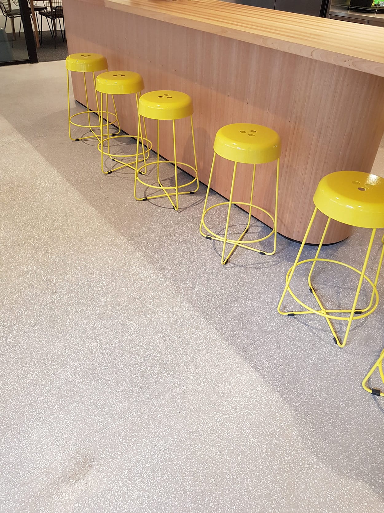 WeWork - Collins St Melbourne VIC