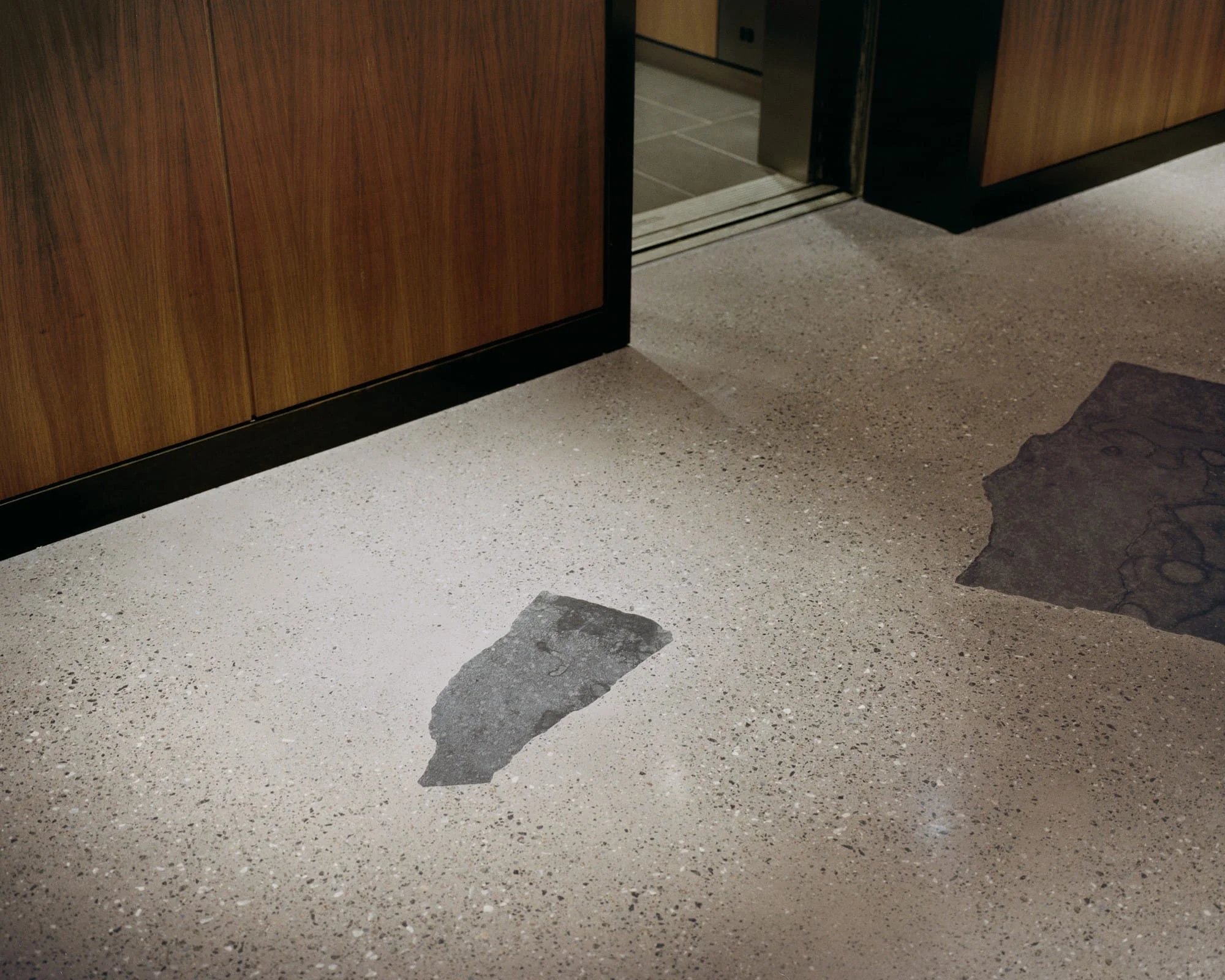Allara St Lobby - Canberra ACT