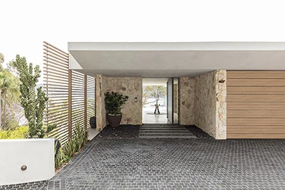 Private Residence - Newport NSW