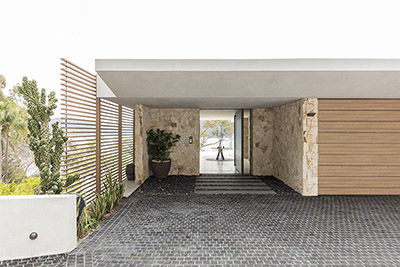 Private Residence - Newport NSW