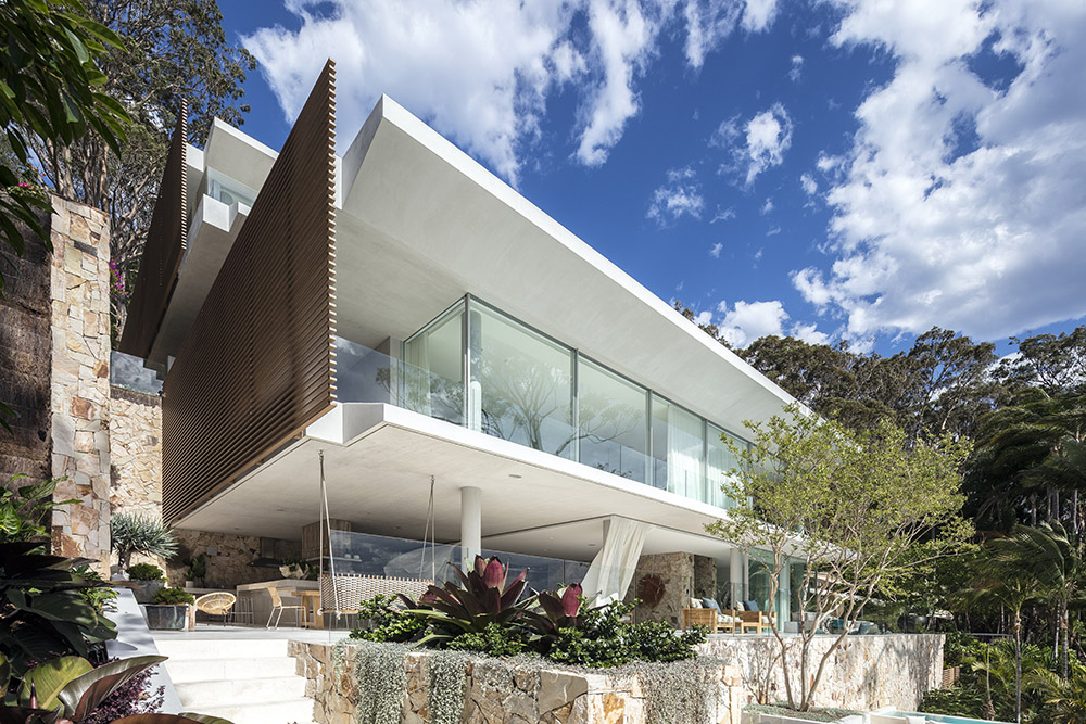 Private Residence - Northern Sydney, NSW | Covet