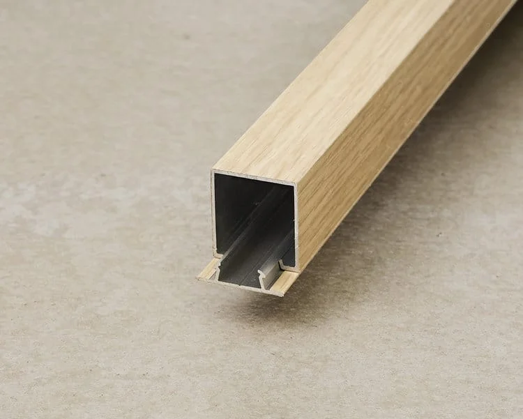 Kabebari Cladding - Kogarana